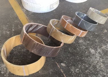 Garniture automatique de petit pain de frein de pièces de tracteur avec le laiton de cuivre pour les mâchoires de frein de tambour de frein