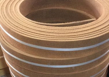 L'asbestos à l'arrière ou à l'avant des véhicules à freinage libre en cuivre avec fil de cuivre à l'intérieur