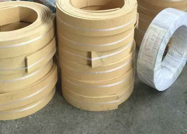 Ancrage du treuil de freinage sans amiante en tissu