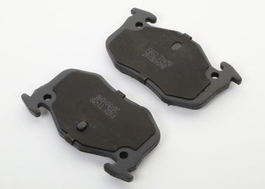 Aucune voitures arrière d'Axle For American And Japanese de protections de frein de voiture de bruit
